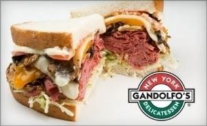 Gandolfo's