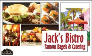 Jack's Bistro