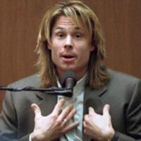 Kato Kaelin - O.J Simpson Trial Witness