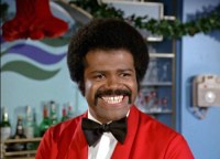Ted Lange