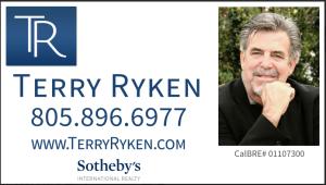 Terry Ryken - Sotheby's