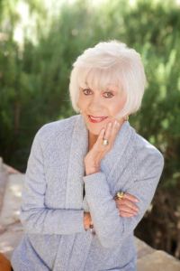Rona Barrett