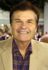 Fred Willard