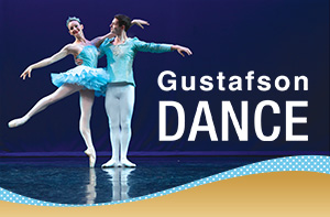 Gustafson Dance