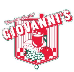 Giovanni's Pizza