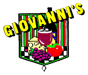 Giovanni's 