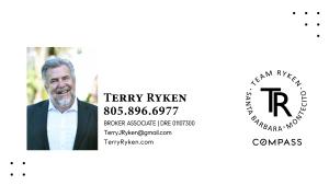 Terry Ryken Real Estate